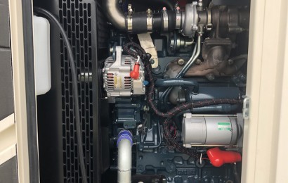 EU Stage V – E12KS