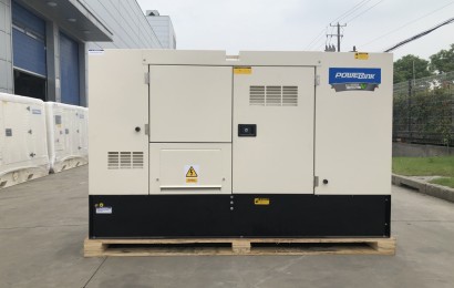 EU Stage V – E12KS