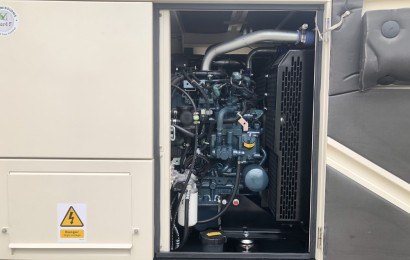 EU Stage V – E12KS