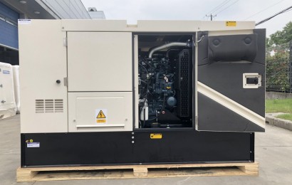 EU Stage V – E12KS