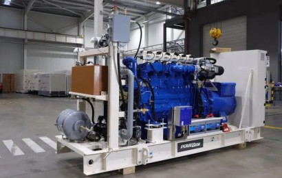 GE