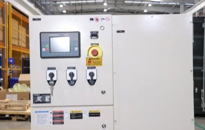 GE