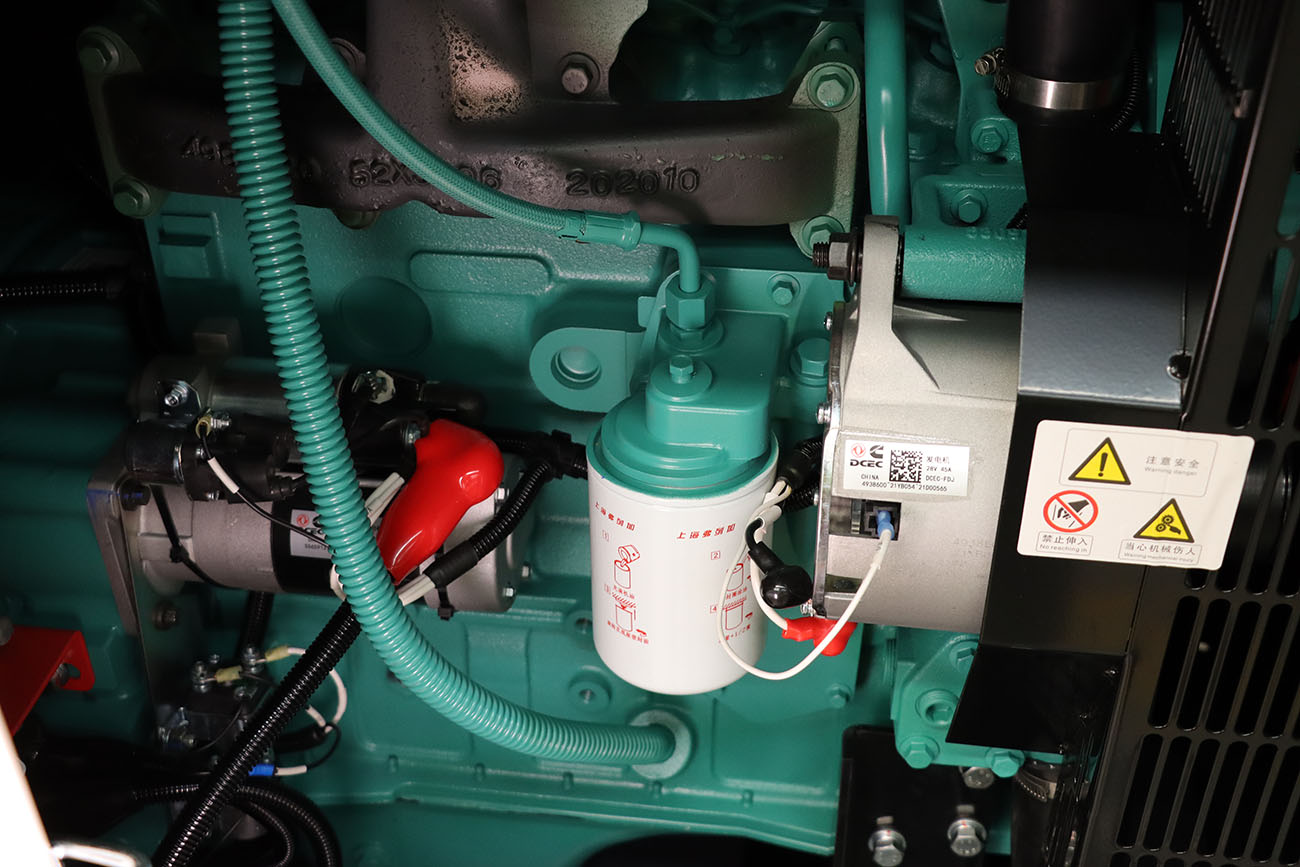 Industries That Benefit from the EC Series