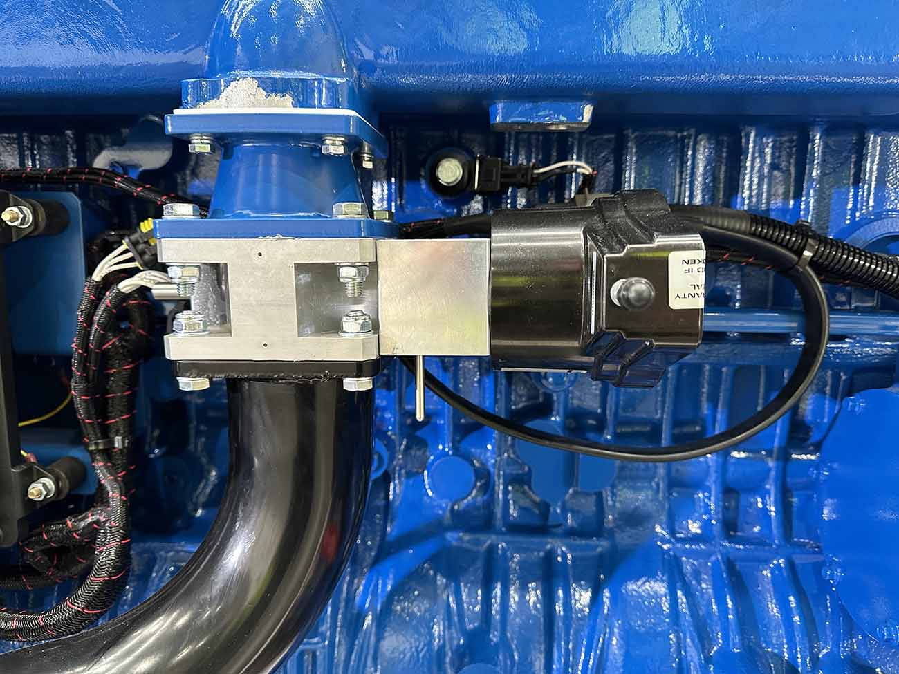 GXE100 NG
