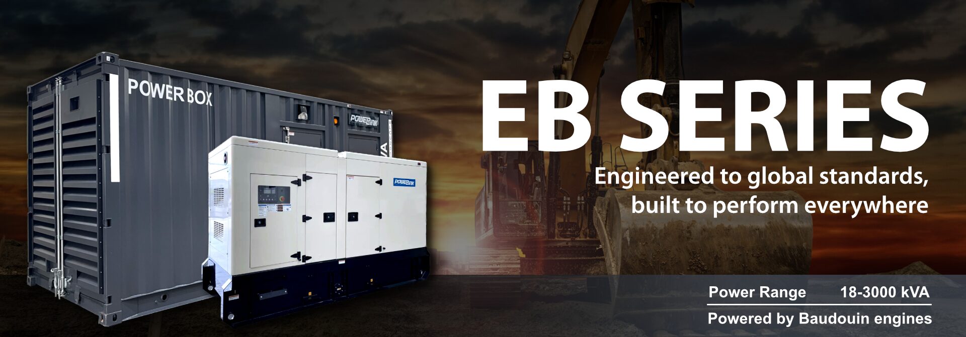 EB