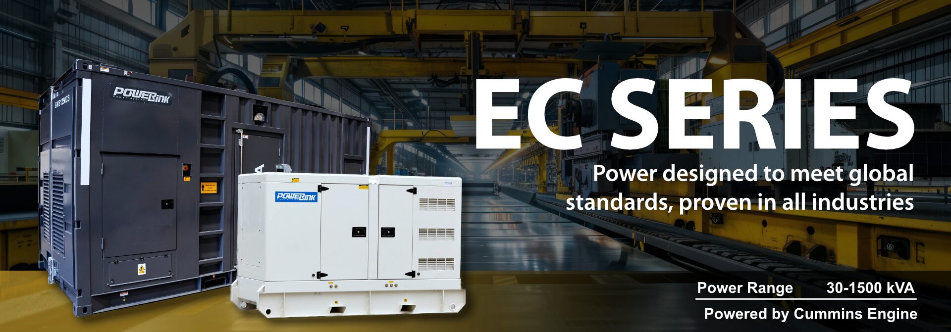 EC