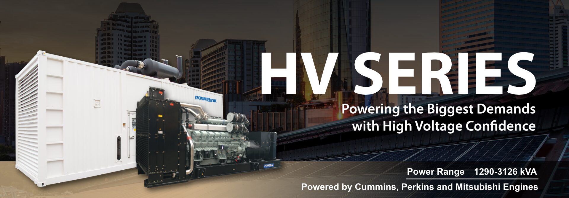 HV