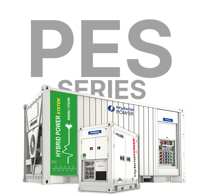 PES