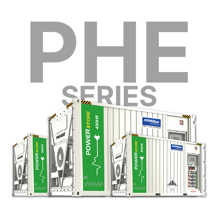 PHE