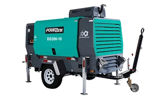 Air Compressors
