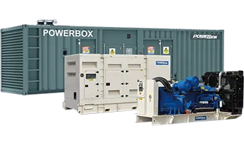 Diesel Generators