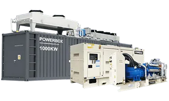 Gas Generators