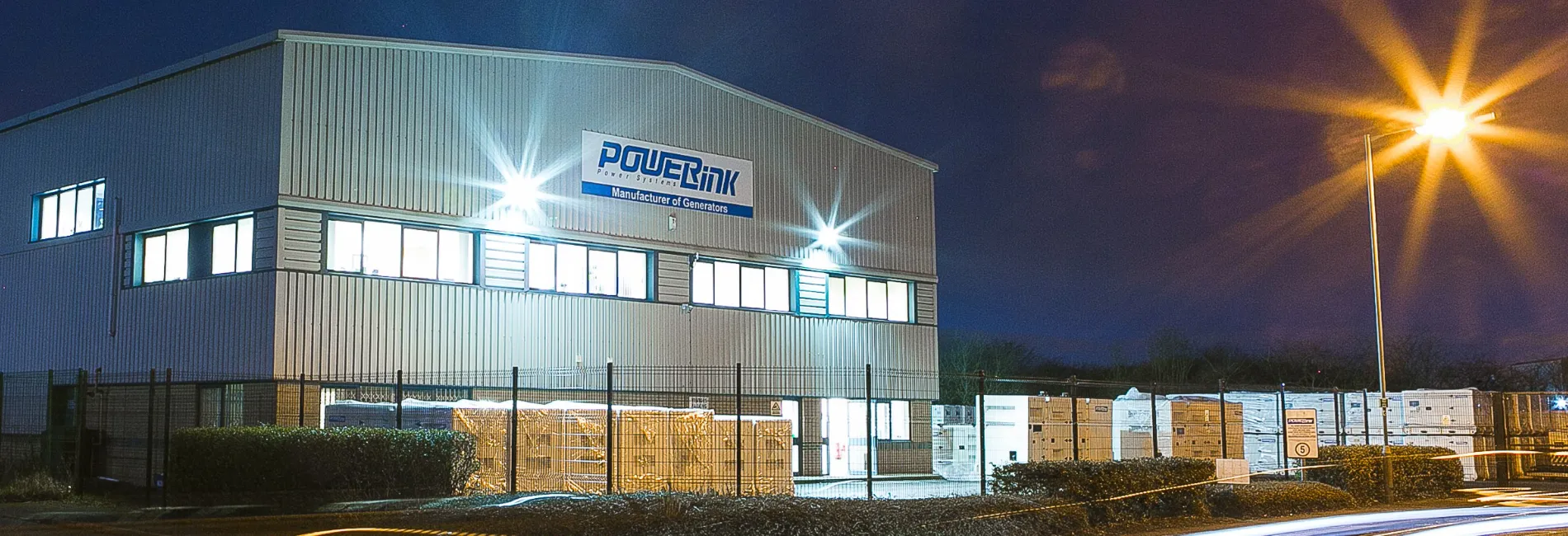 PowerLink UK