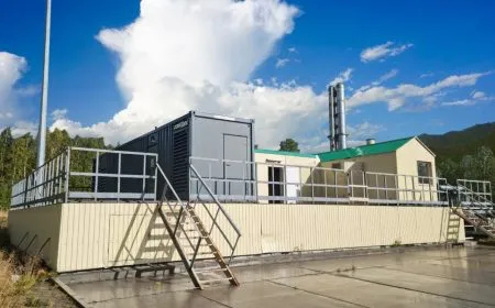 Agricultural cogeneration solution