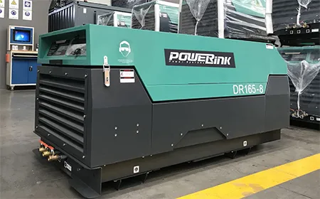 Air Compressors