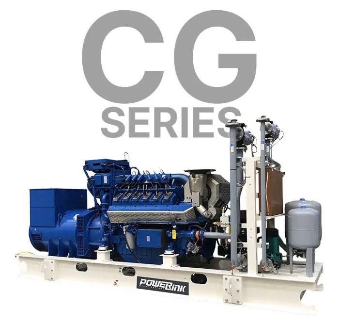 CG Series