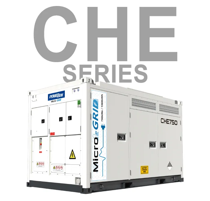 CHE Series