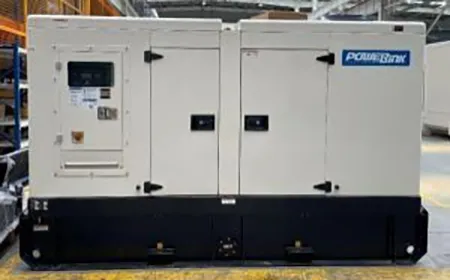 Control systems in diesel power