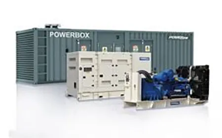 Difference between generator structure types