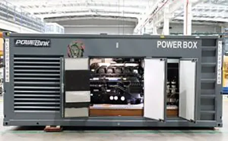 Don't risk not having backup power