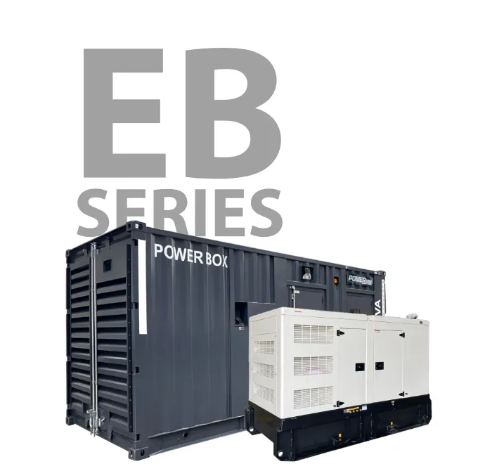 EB Series
