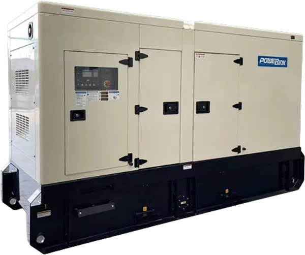 EB Series generator