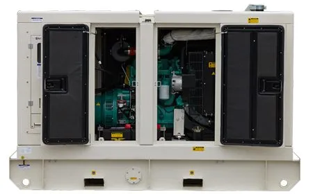 EC Series generators
