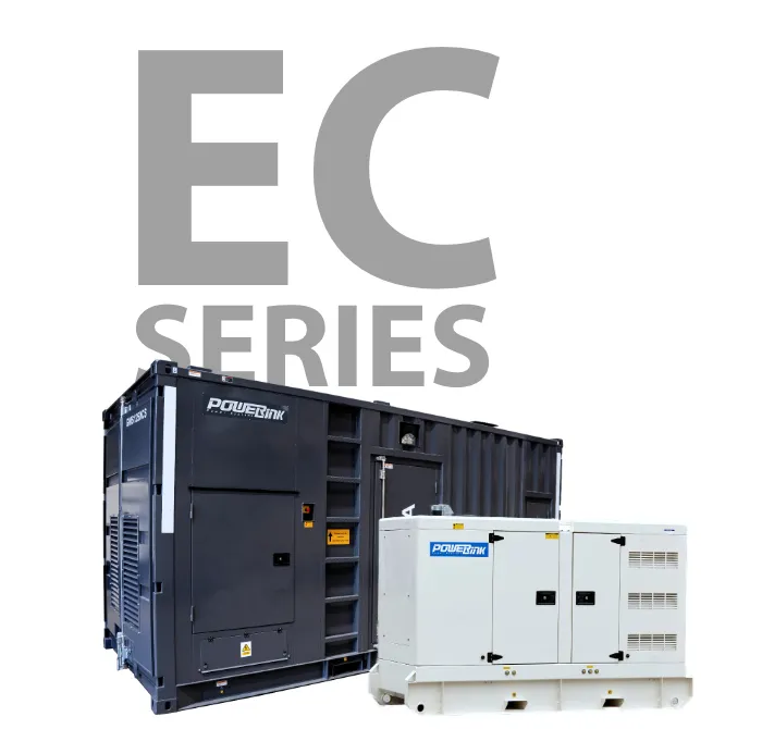 EC Series