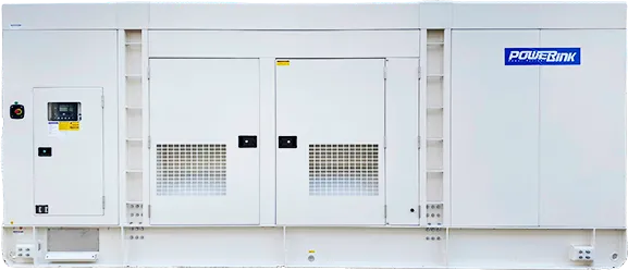 EP Series generator
