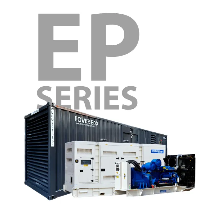 EP Series