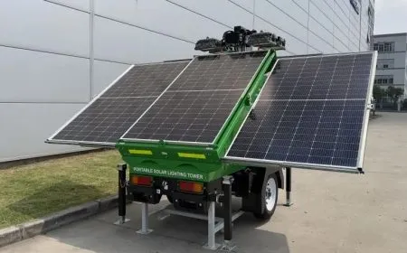 First solar