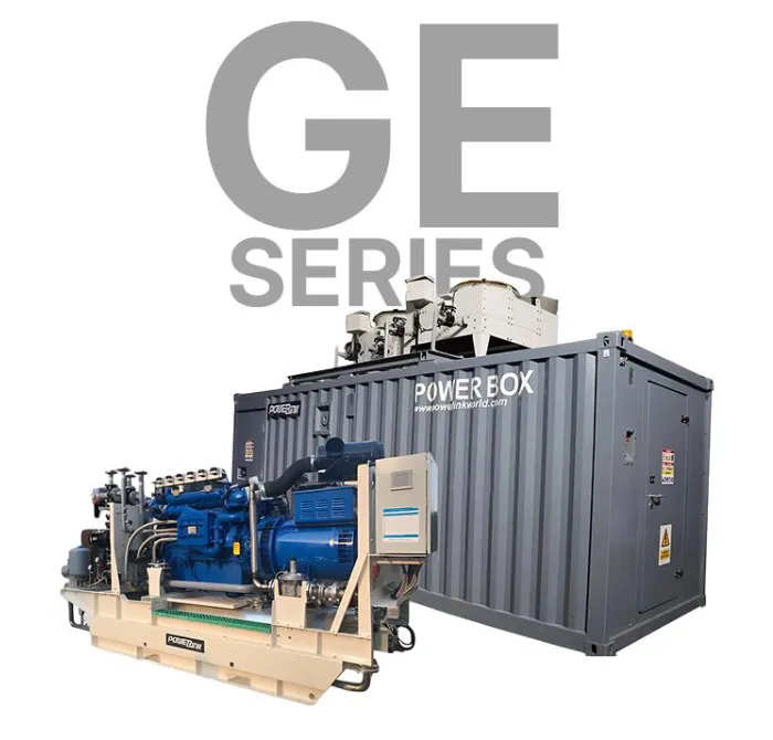 GE Series