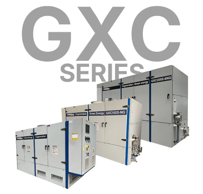 GXC Series