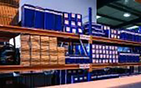 Generator spare parts