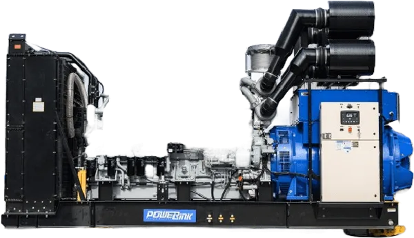 HV Series generator
