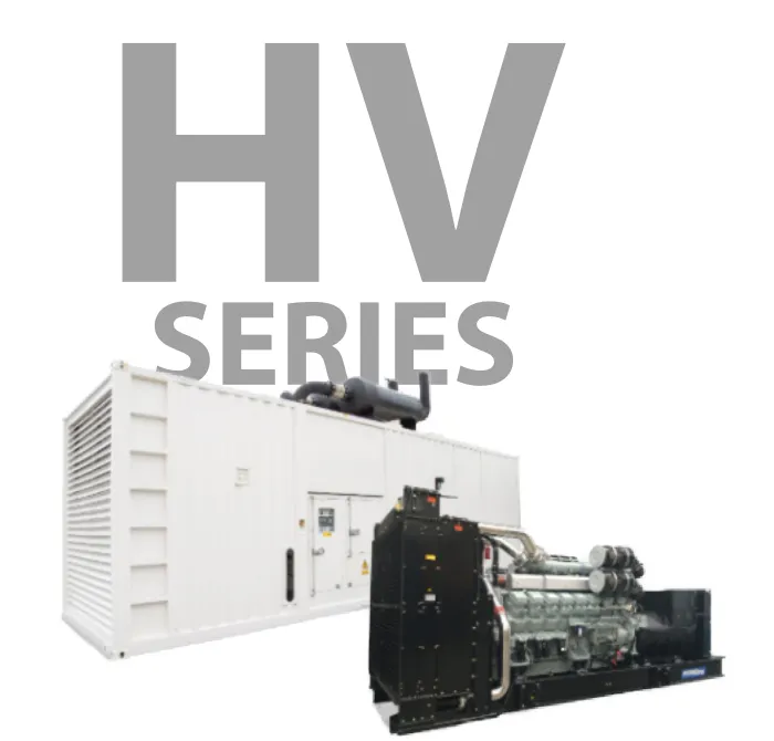 HV Series