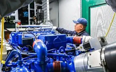 How to choose your gas power solution