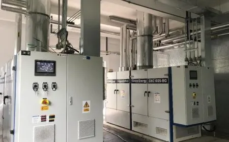 How to choose your genset