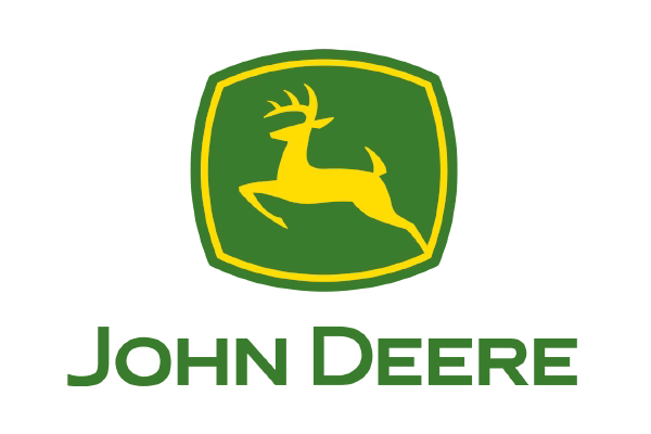 John Deere