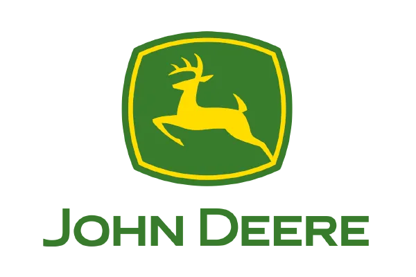 John Deere