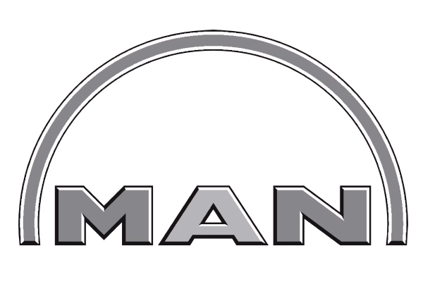 MAN alternators