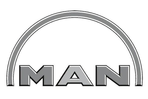 MAN alternators