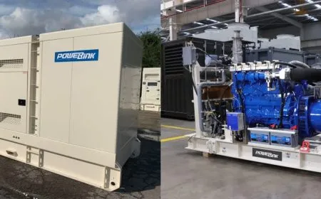 Natural gas vs diesel