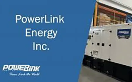 PowerLink Energy inc