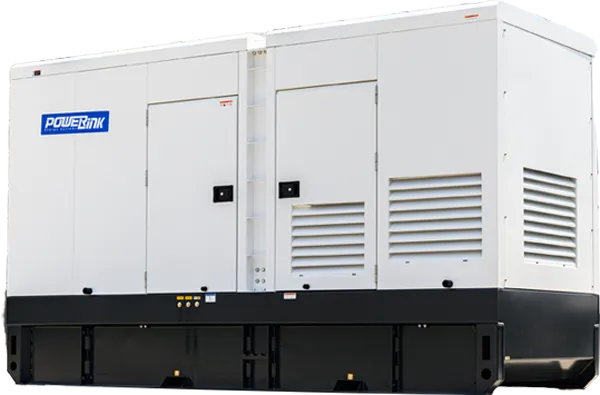 QSV Series generator