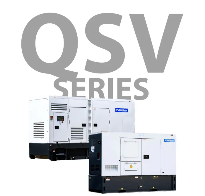 QSV Series