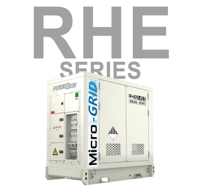 RHE Series