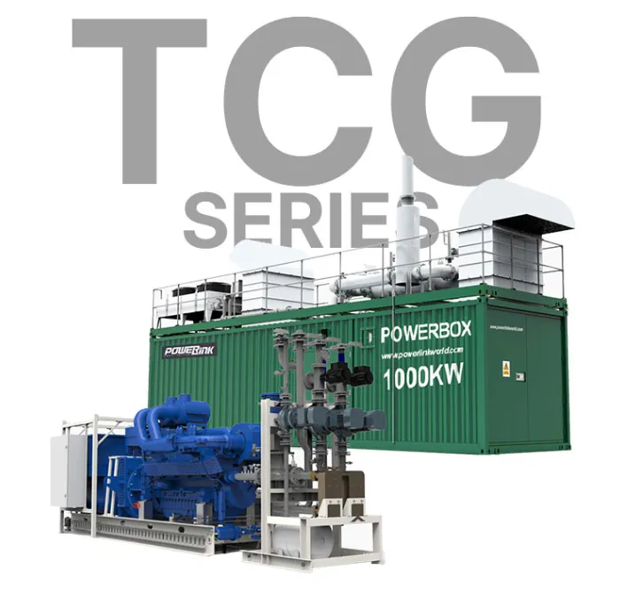 TCG Series