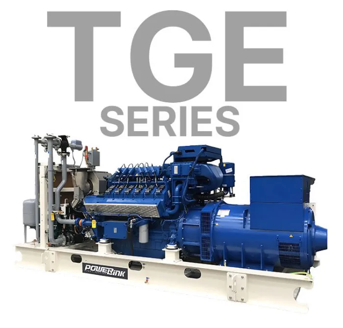 TGE Series