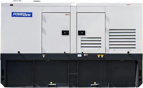 VR Series generator